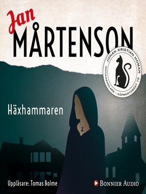 cover image of Häxhammaren